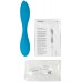 Гибкий вибратор для точки G Satisfyer G-Spot Flex 1 синий