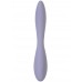 Гибкий вибратор для точки G Satisfyer G-Spot Flex 2 лиловый