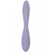 Гибкий вибратор для точки G Satisfyer G-Spot Flex 2 лиловый