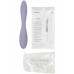 Гибкий вибратор для точки G Satisfyer G-Spot Flex 2 лиловый