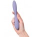 Гибкий вибратор для точки G Satisfyer G-Spot Flex 2 лиловый