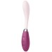 Гибкий вибратор для точки G Satisfyer G-Spot Flex 3 розовый