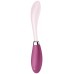 Гибкий вибратор для точки G Satisfyer G-Spot Flex 3 розовый