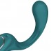 Вибратор для стимуляции зоны G Satisfyer G for Goddess 2 зеленый Вибратор для стимуляции зоны G Satisfyer G for Goddess 2 зеленый