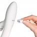 Вибратор с вакуумно-волновым стимулятором клитора Satisfyer Pro+ G-Spot