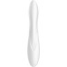Вибратор с вакуумно-волновым стимулятором клитора Satisfyer Pro+ G-Spot