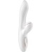 Вибратор с вакуумно-волновым стимулятором клитора Satisfyer Pro+ G-Spot