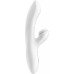 Вибратор с вакуумно-волновым стимулятором клитора Satisfyer Pro+ G-Spot