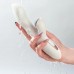 Вибратор с вакуумно-волновым стимулятором клитора Satisfyer Pro+ G-Spot