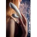 Вибратор с вакуумно-волновым стимулятором клитора Satisfyer Pro+ G-Spot