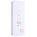 Розовый гибкий вибратор для зоны G с функцией памяти Selove TouchBend