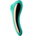 Вакуумно-волновой вибратор Satisfyer Dual Kiss зеленый
