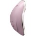 Вакуумно-волновой стимулятор клитора с вибрацией Satisfyer Vulva Lover 1 фиолетовый
