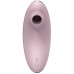 Вакуумно-волновой стимулятор клитора с вибрацией Satisfyer Vulva Lover 1 фиолетовый
