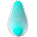 Вакуумно-волновой стимулятор с вибрацией Satisfyer Mermaid Vibes мятно-розовый