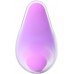 Вакуумно-волновой стимулятор с вибрацией Satisfyer Mermaid Vibes лилово-розовый