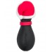 Бесконтактный стимулятор клитора Satisfyer Penguin Holiday Edition