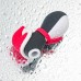 Бесконтактный стимулятор клитора Satisfyer Penguin Holiday Edition