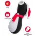 Бесконтактный стимулятор клитора Satisfyer Penguin Holiday Edition