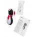 Бесконтактный стимулятор клитора Satisfyer Penguin Holiday Edition