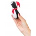 Бесконтактный стимулятор клитора Satisfyer Penguin Holiday Edition