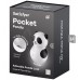 Вакуумно-волновой стимулятор клитора с вибрацией Satisfyer Pocket Panda