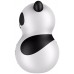Вакуумно-волновой стимулятор клитора с вибрацией Satisfyer Pocket Panda