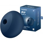 Вакуумно-волновой стимулятор клитора с вибрацией Satisfyer Air Power 4