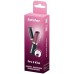 Вакуумно-волновой стимулятор-помада с вибрацией Satisfyer Pro 2 Kiss
