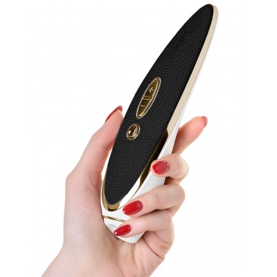 Вакуумно-волновой бесконтактный вибростимулятор Satisfyer Luxury Haute Couture