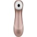 Вакуумно-волновой вибратор Satisfyer Pro 2+
