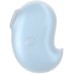 Вакуумно-волновой стимулятор с вибрацией Satisfyer Cutie Ghost