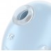 Вакуумно-волновой стимулятор с вибрацией Satisfyer Cutie Ghost