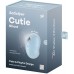 Вакуумно-волновой стимулятор с вибрацией Satisfyer Cutie Ghost