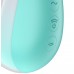Вакуумно-волновой стимулятор с вибрацией Satisfyer Pixie Dust мятно-розовый
