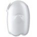 Вакуумно-волновой стимулятор с вибрацией Satisfyer Glowing Ghost