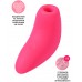 Вакуумно-волновой стимулятор клитора с вибрацией Satisfyer Magnetic Deep Pulse розовый