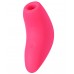 Вакуумно-волновой стимулятор клитора с вибрацией Satisfyer Magnetic Deep Pulse розовый