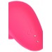 Вакуумно-волновой стимулятор клитора с вибрацией Satisfyer Magnetic Deep Pulse розовый