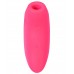 Вакуумно-волновой стимулятор клитора с вибрацией Satisfyer Magnetic Deep Pulse розовый