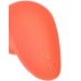 Вакуумно-волновой стимулятор клитора с вибрацией Satisfyer Magnetic Deep Pulse коралловый