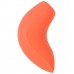Вакуумно-волновой стимулятор клитора с вибрацией Satisfyer Magnetic Deep Pulse коралловый