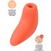 Вакуумно-волновой стимулятор клитора с вибрацией Satisfyer Magnetic Deep Pulse коралловый