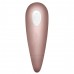 Вакуумно-волновой бесконтактный стимулятор клитора Satisfyer Number One