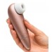Вакуумно-волновой бесконтактный стимулятор клитора Satisfyer Number One