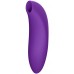 Вакуумно-волновой смарт-стимулятор клитора We-Vibe Melt 2 фиолетовый