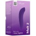 Вакуумно-волновой смарт-стимулятор клитора We-Vibe Melt 2 фиолетовый