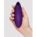 Вакуумно-волновой смарт-стимулятор клитора We-Vibe Melt 2 фиолетовый