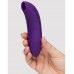 Вакуумно-волновой смарт-стимулятор клитора We-Vibe Melt 2 фиолетовый