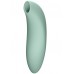 Вакуумно-волновой смарт-стимулятор клитора We-Vibe Melt 2 шалфей
